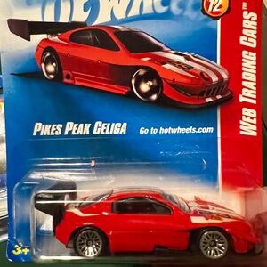 Hot Wheels ~ New still in original packaging